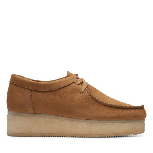 Clarks Wallacraft Lo - 26148635 - Women's (SPECIAL PRICE)