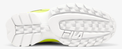 Fila Disruptor II Neon - 1XM00796-732 - Men's