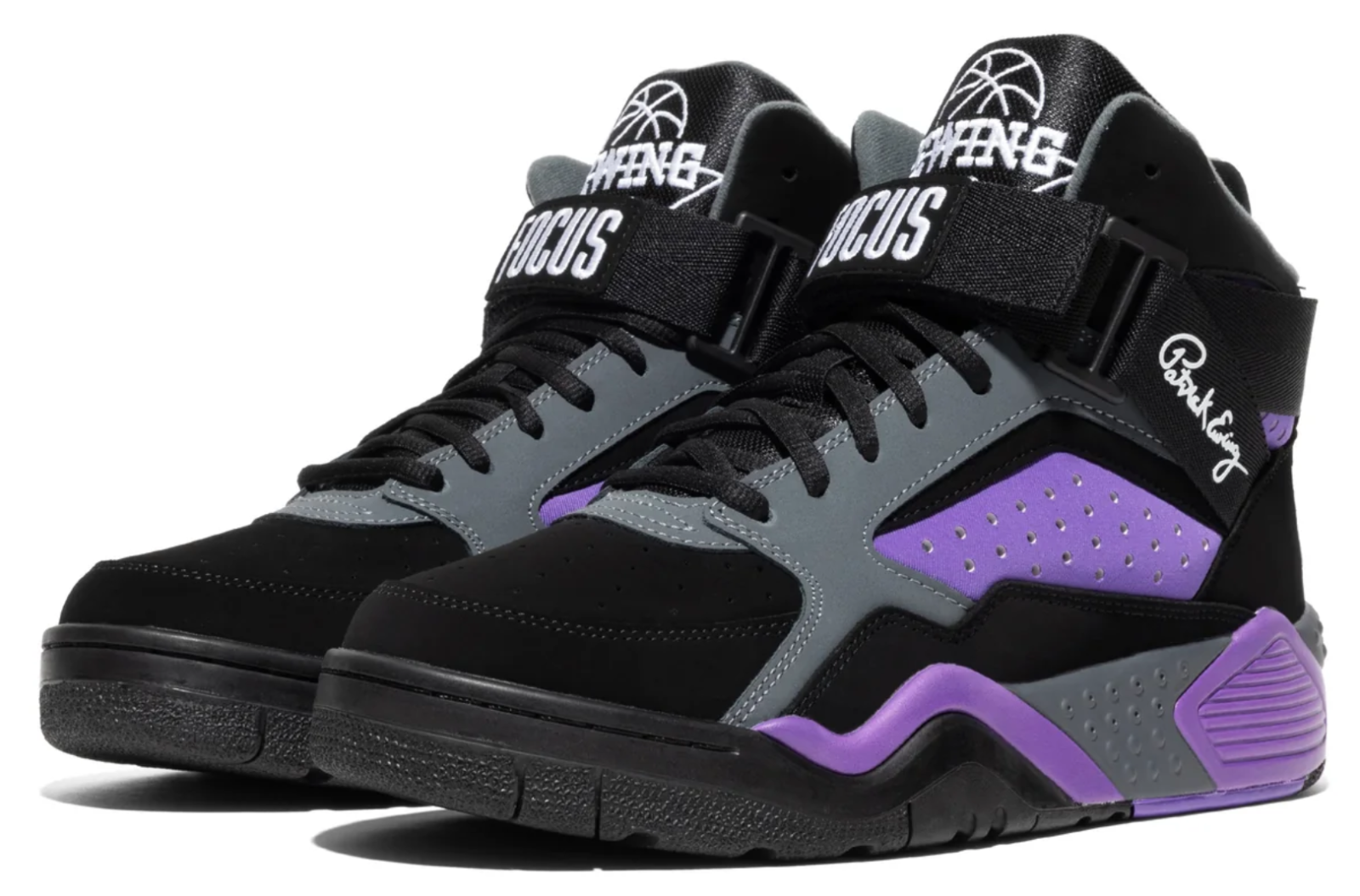 Patrick Ewing Focus OG - 1BM02604-970