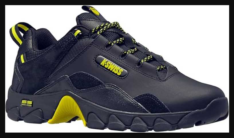 K.SWISS - CALI TRAIL - 06787-088