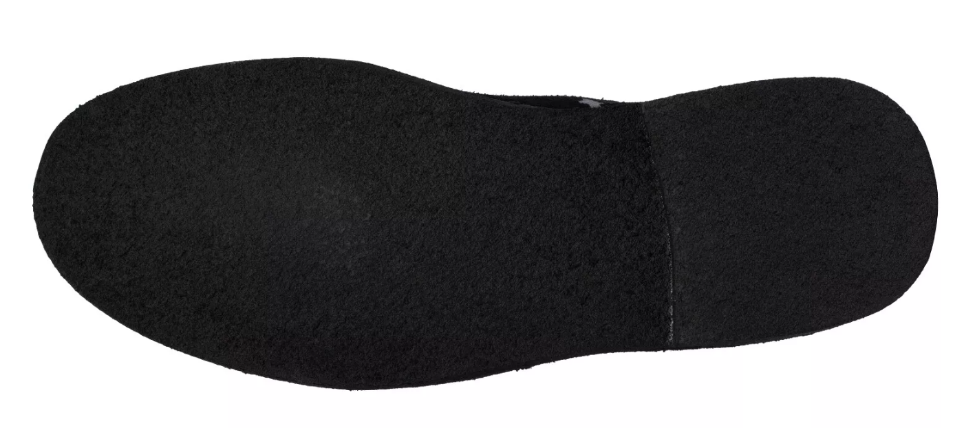 Clarks Desert Boot - Jamaica - Black Multi - 26155917 - Men's