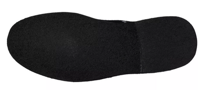 Clarks Desert Boot - Jamaica - Black Multi - 26155917 - Men's