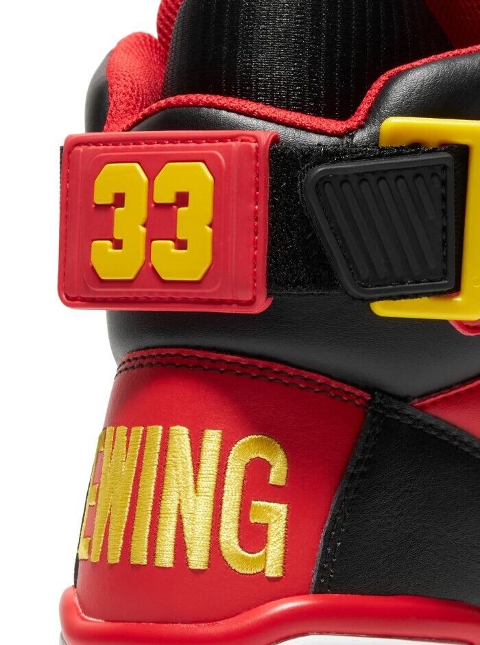 Patrick Ewing 33 HI (1BM02564-025) Men's