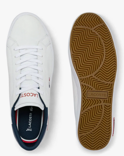 Lacoste Power Court TR122 1 SMA - 743SMA0034-407