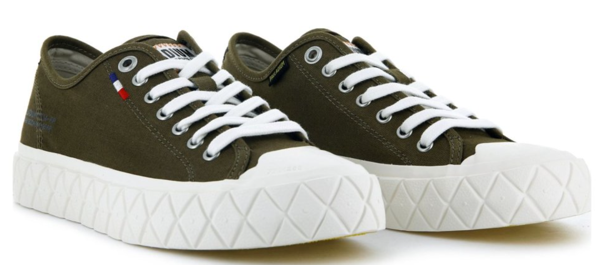 Palladium Palla Ace Cvs - 77014-307