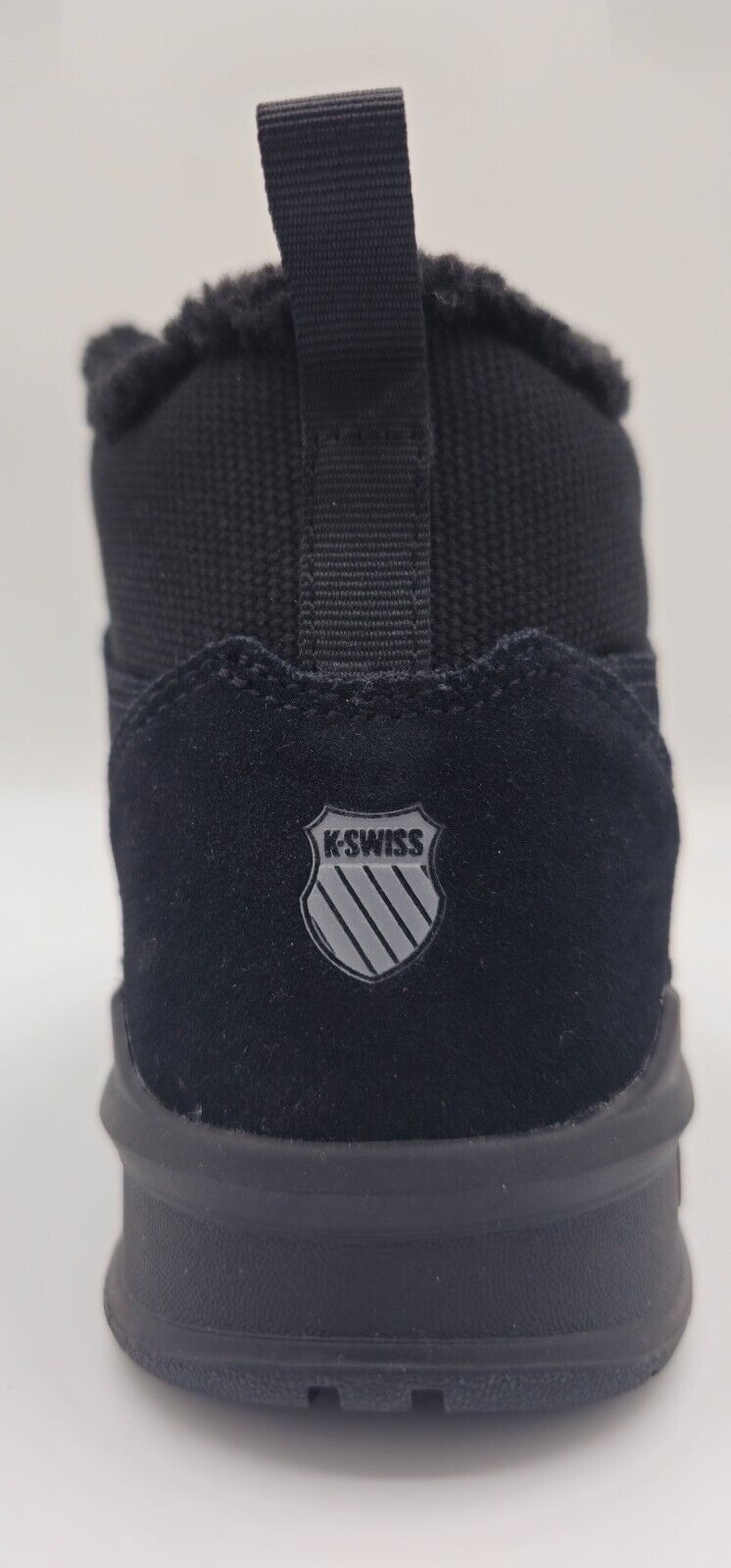 k-Swiss - Vista Trainer Mid - Winter - Cold Weather - 07145-001 (SPECIAL PRICE)
