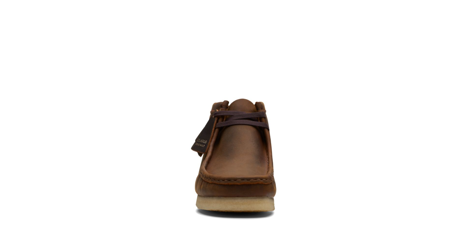 Clarks Wallabee Boot - 26155513