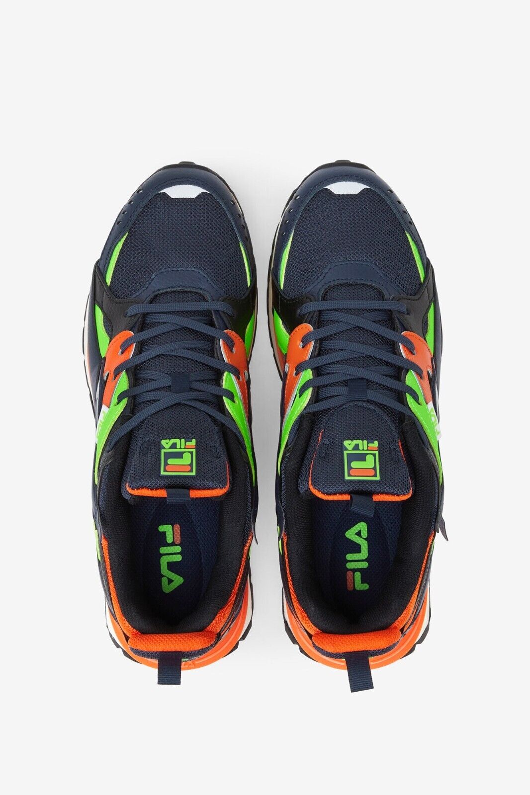 Fila Sandenal Men's - 1RM02030-440