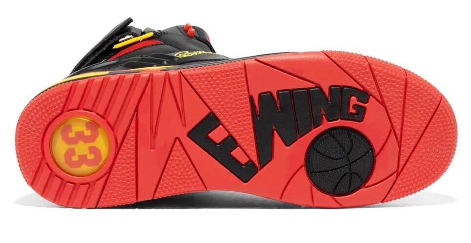 Patrick Ewing Eclipse (IBM02529-025) Men's