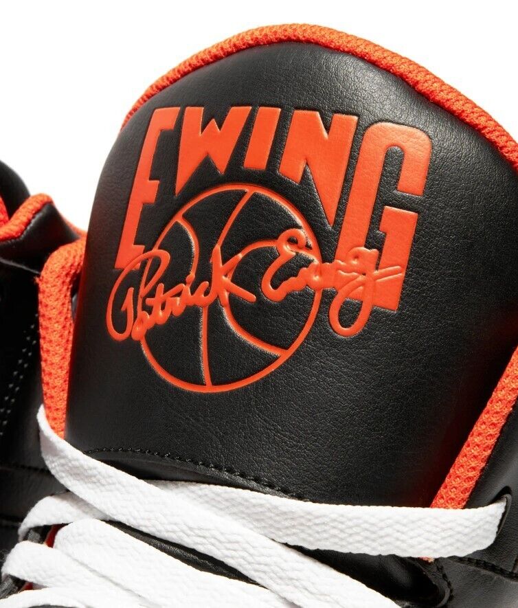 Patrick Ewing 33 HI (1BM02545-014) Men's