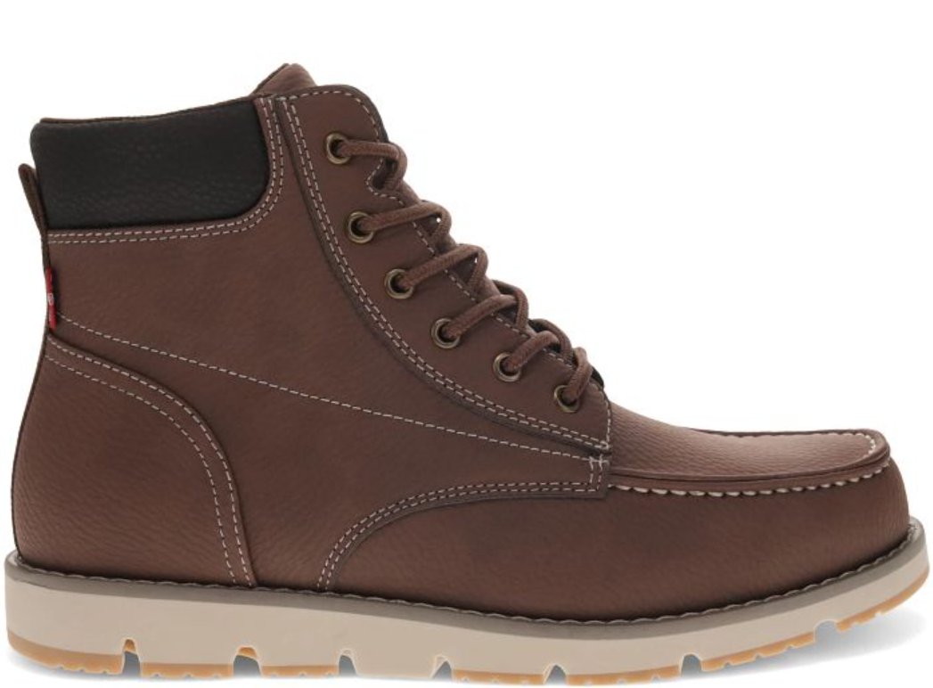 Levis Dean WX UL - Mahogany / Black - 500-11179 (Adults)