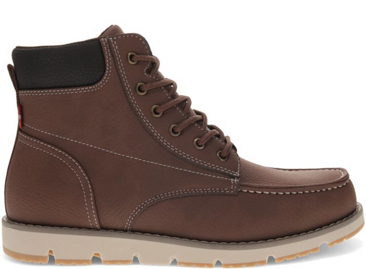 Levis Dean WX UL - Mahogany / Black - 500-11179 (Adults)