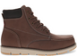 Levis Dean WX UL - Mahogany / Black - 500-11179 (Adults)