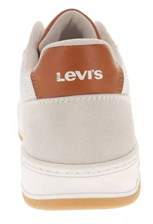 Levis  Drive Lo 2 (500-13721) Men's