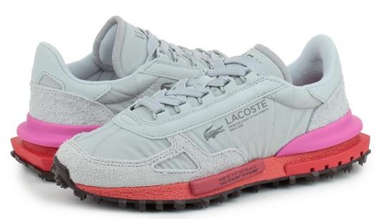 Lacoste Elite Active 125 2 SFA (749SFA0002-LT5) WOMEN'S