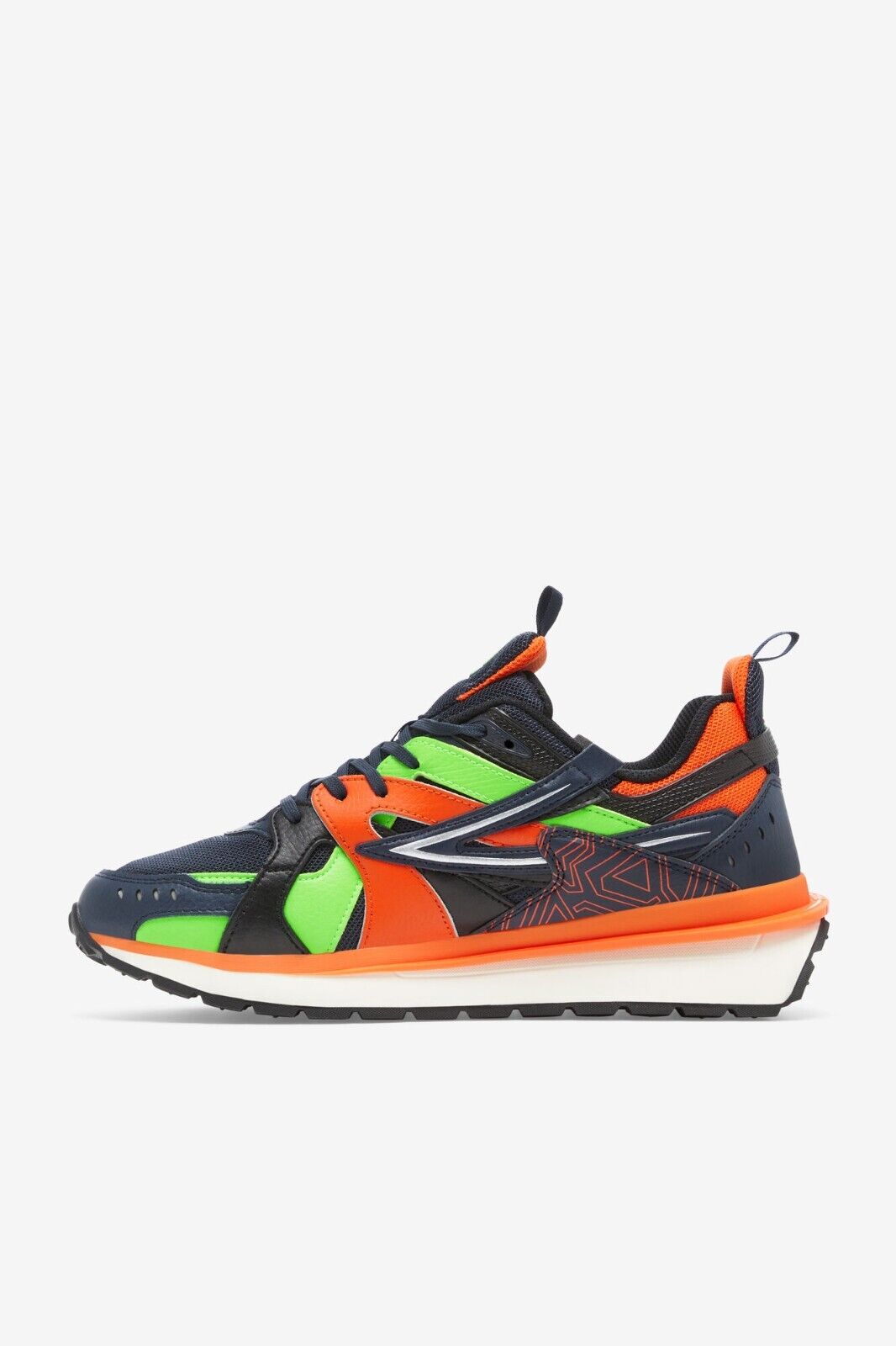 Fila Sandenal Men's - 1RM02030-440