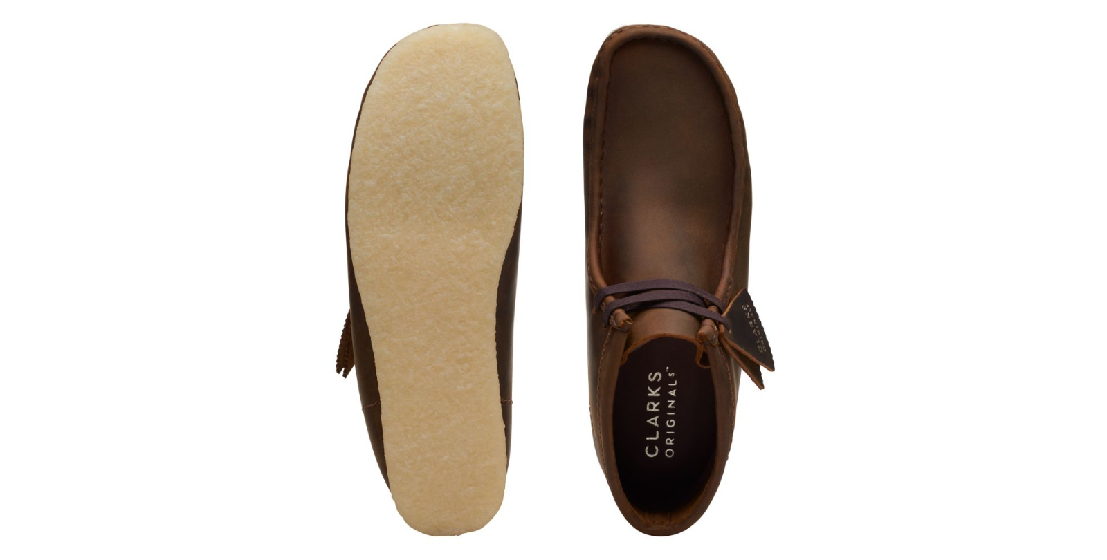 Clarks Wallabee Boot - 26155513