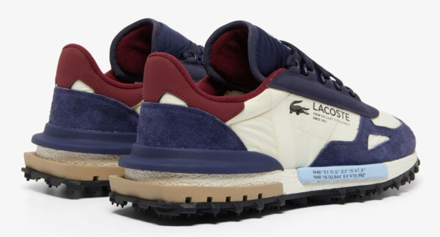 Lacoste Elite Active 224 1 SMA - 748SMA0048-J18