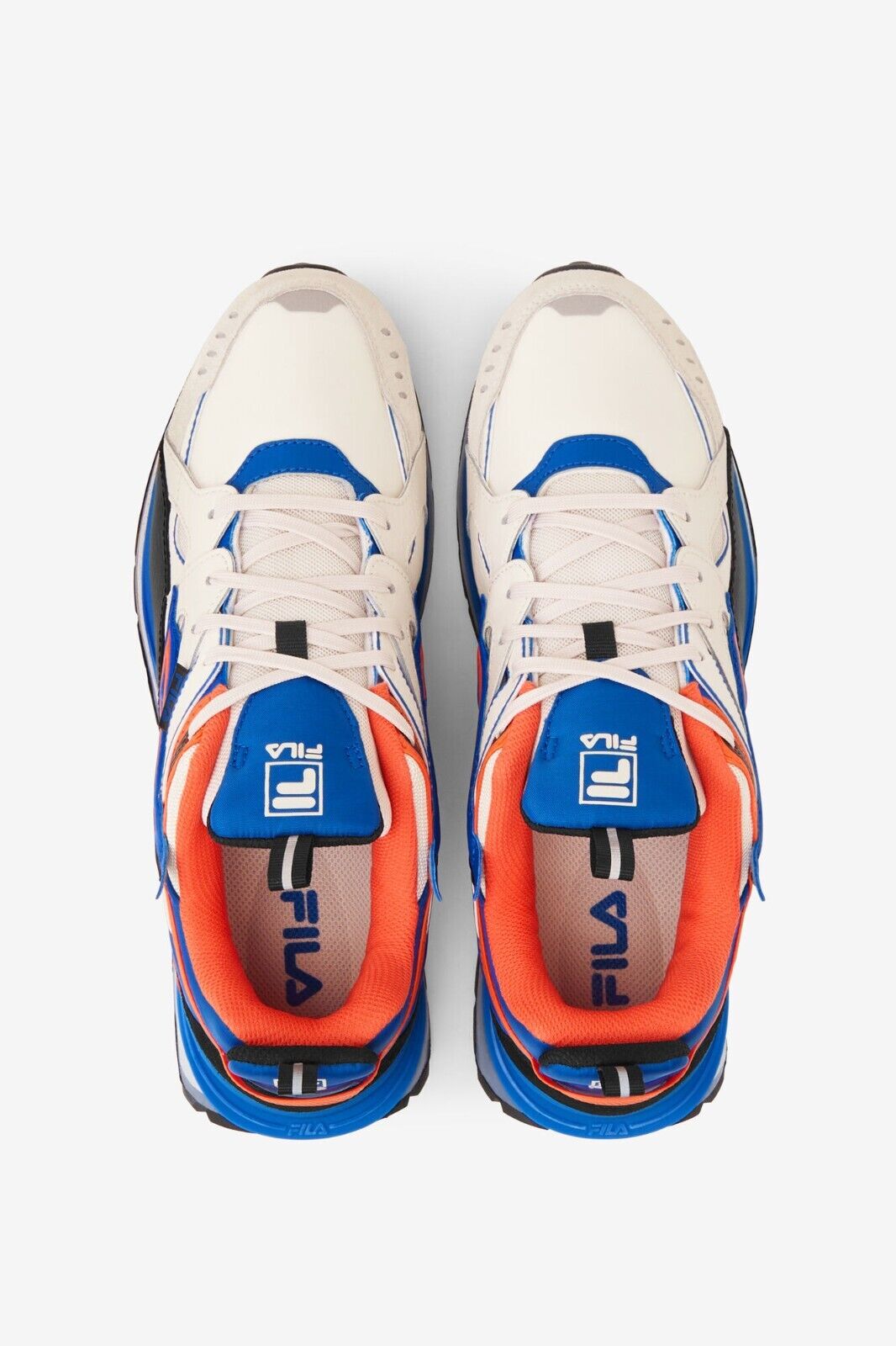 Fila Sandenal Men's - 1RM02203-117