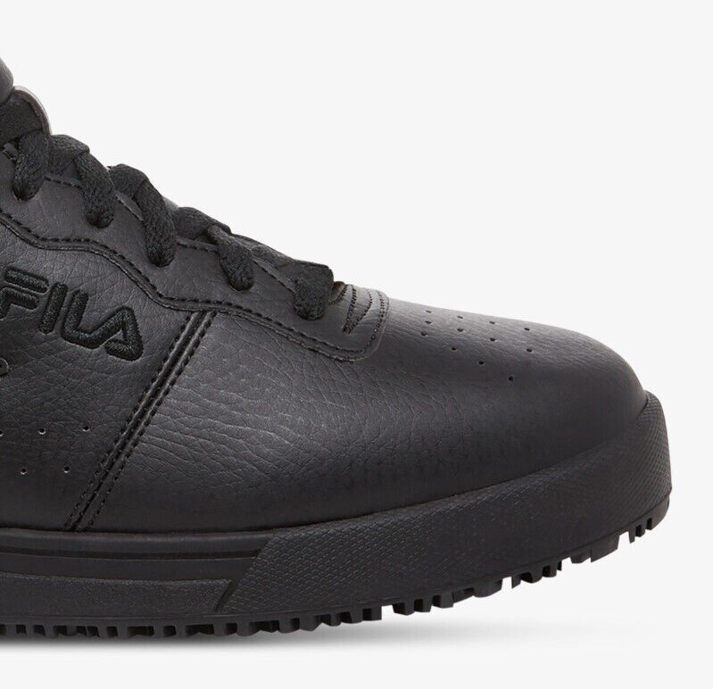 Fila Vulc 13 SR - 1LM00350-001 - Slip Resistant - Men's