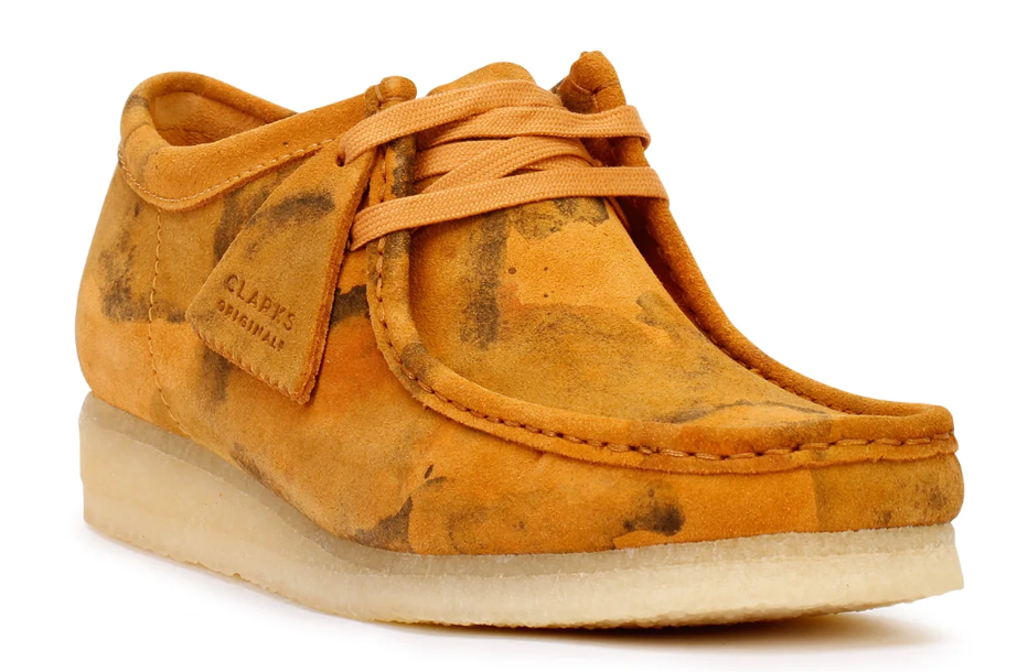 Clarks Wallabee Originals - 26162484 - Men's (SPECIAL PRICE)