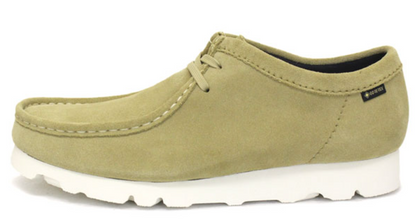 Clarks Wallabee GTX - 26149450 (SPECIAL PRICE)