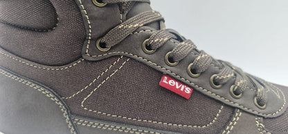 Levi's - Liam Hi Neo - 500-13294 - (510625-01B1) Brown - Adults