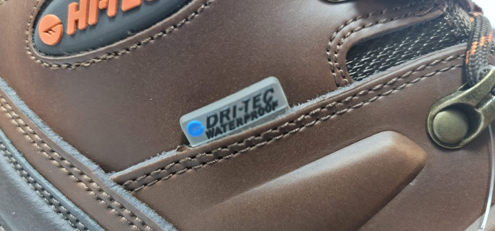 Hi-Tec Acadia Hiker (WATERPROOF) - CH80064M-J (Special Price While Supply Last)