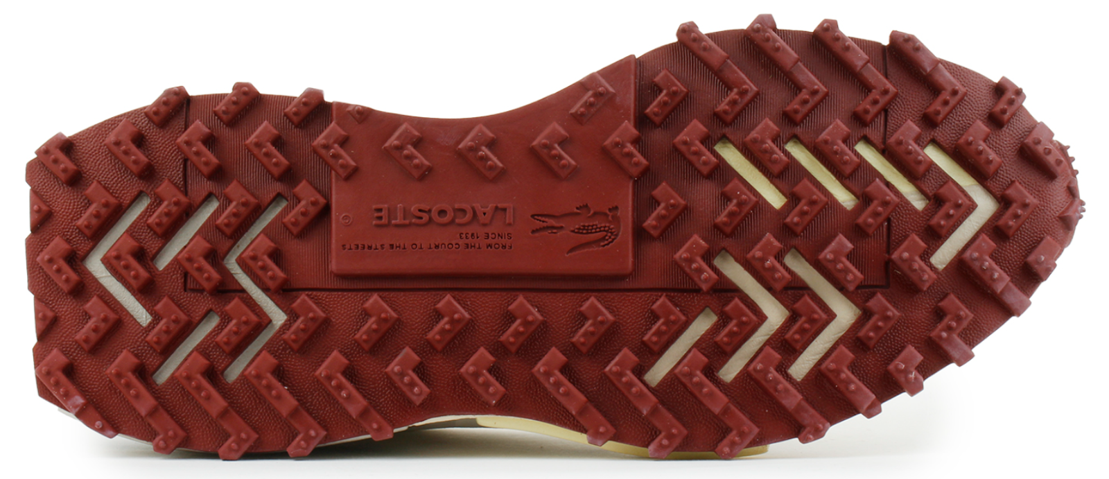 Lacoste Elite Active 125 2 SFA (749SFA0002-1Y5) WOMEN'S