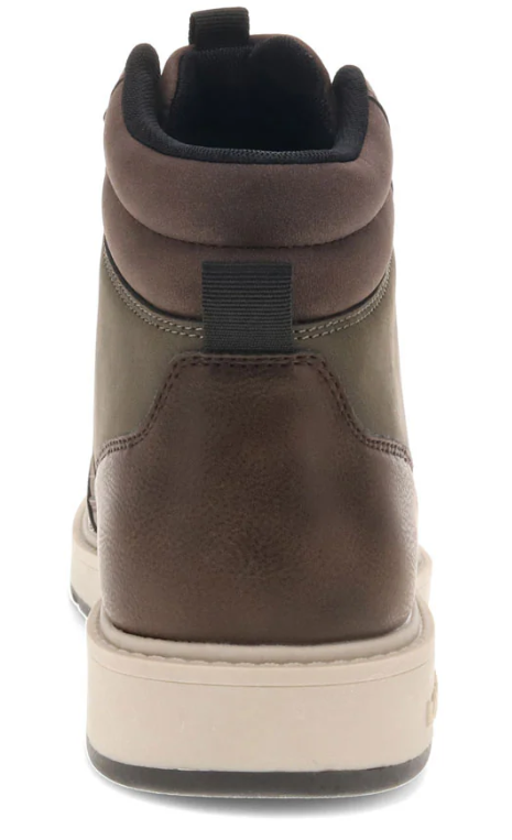 Levi's Venture - Brown / Olive - 500-15430 (Adults)
