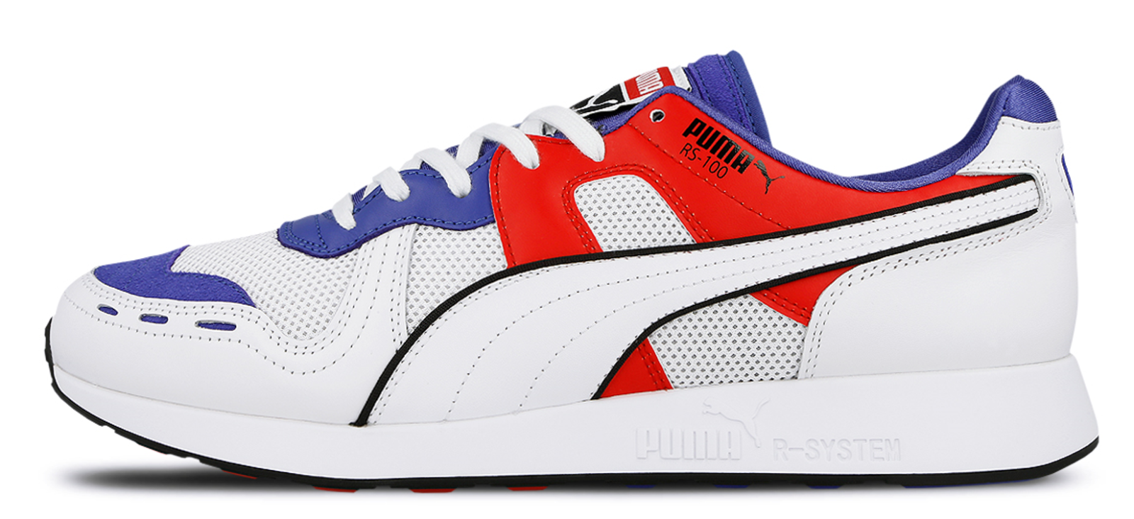 Puma RS-100 SOUND (MEN'S) SPECIAL PRICE
