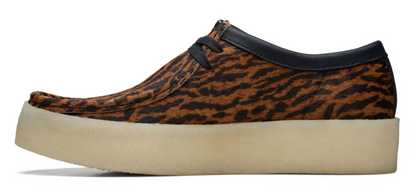 Clarks Wallabee Cup (26170046) Men's