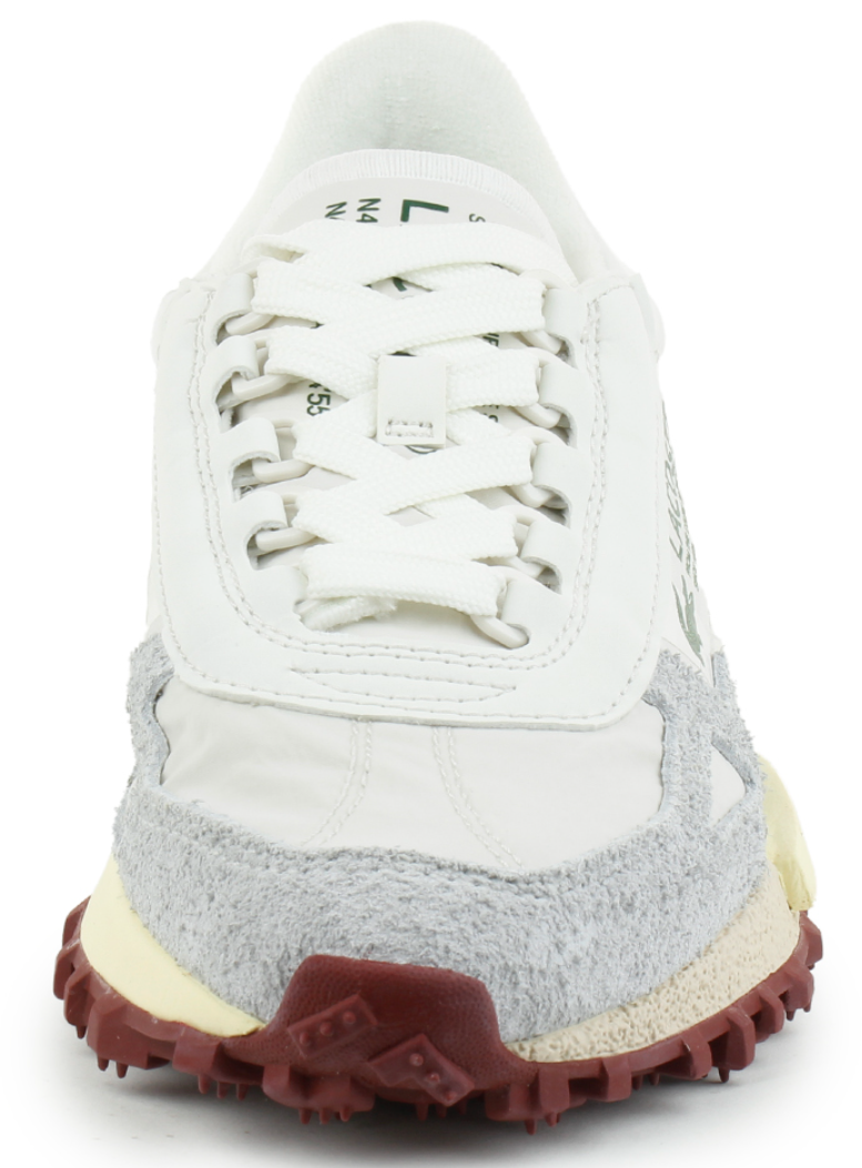 Lacoste Elite Active 125 2 SFA (749SFA0002-1Y5) WOMEN'S