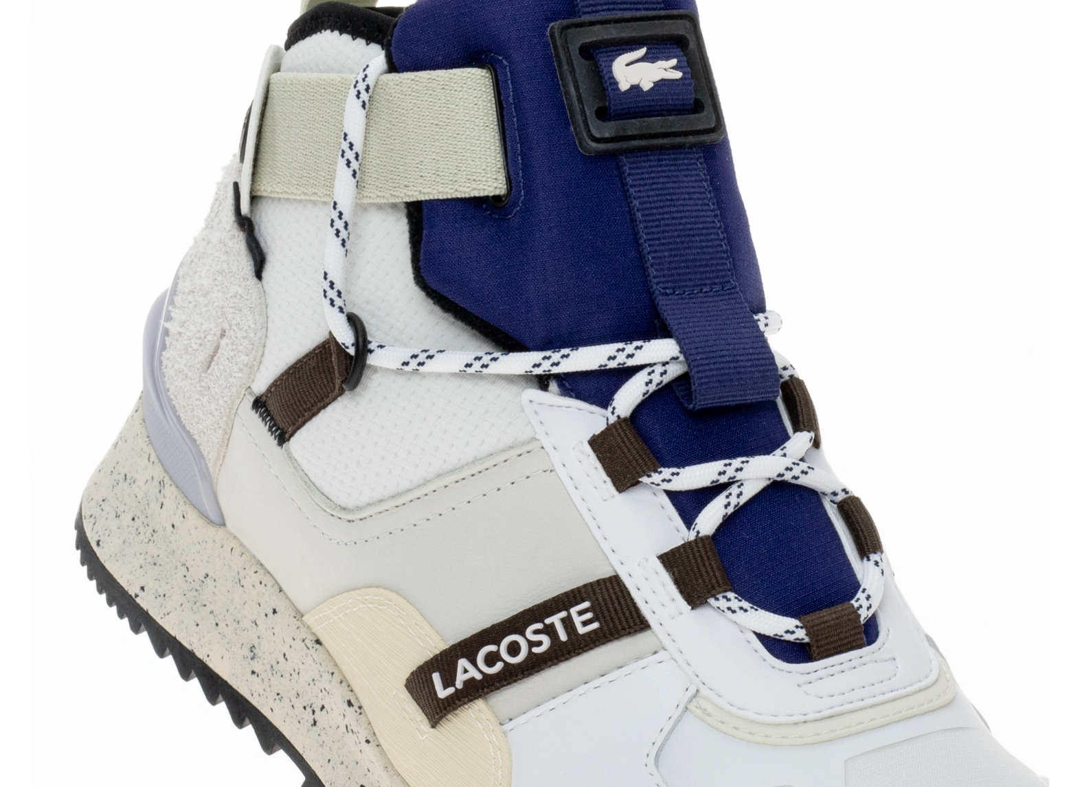 Lacoste - Run Breaker 223 1 SMA - 746SMA0085-042