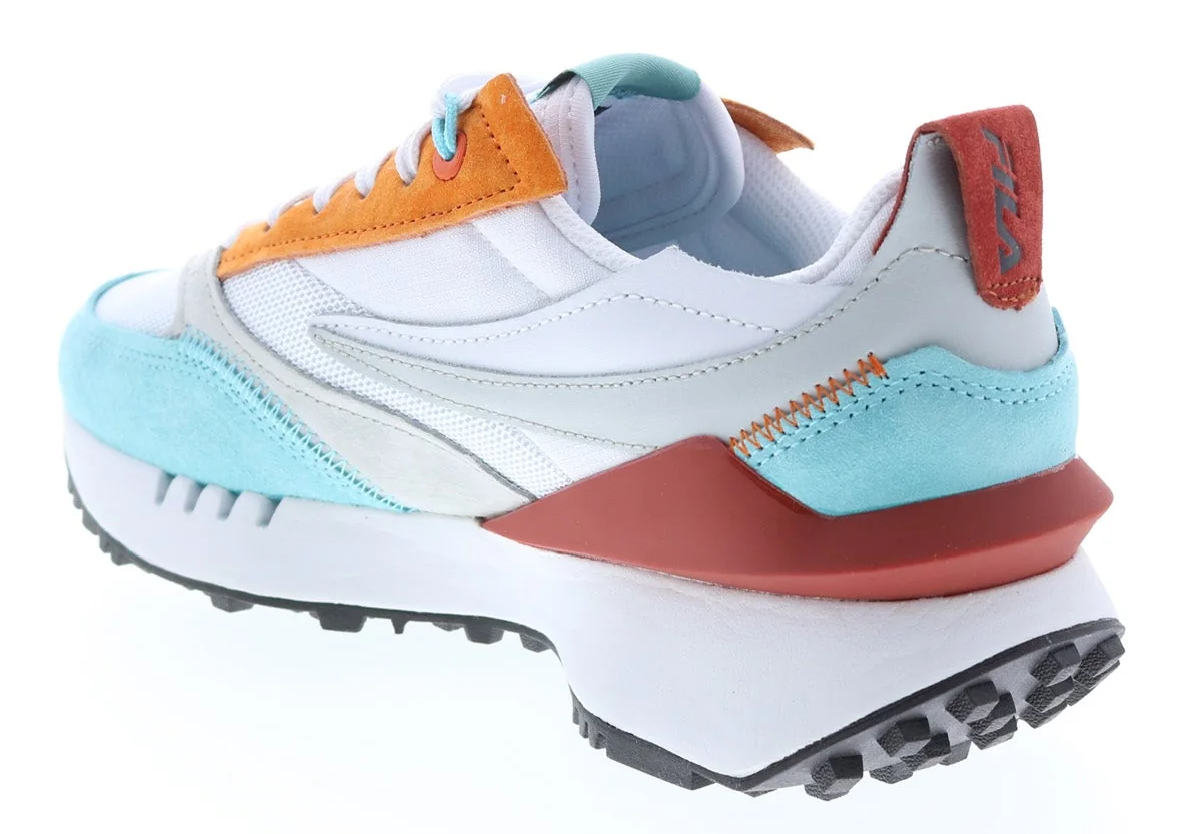 Fila Renno N Generation - 5CM01612-125 - WOMEN'S