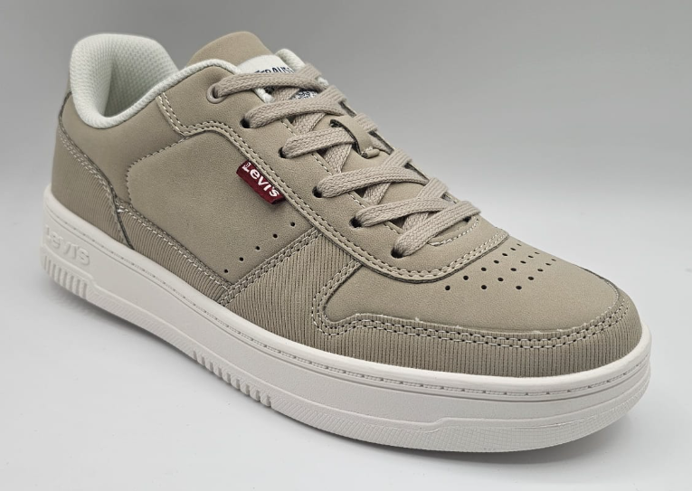 Levi's Drive Lo - Birch (510-13041) Women's