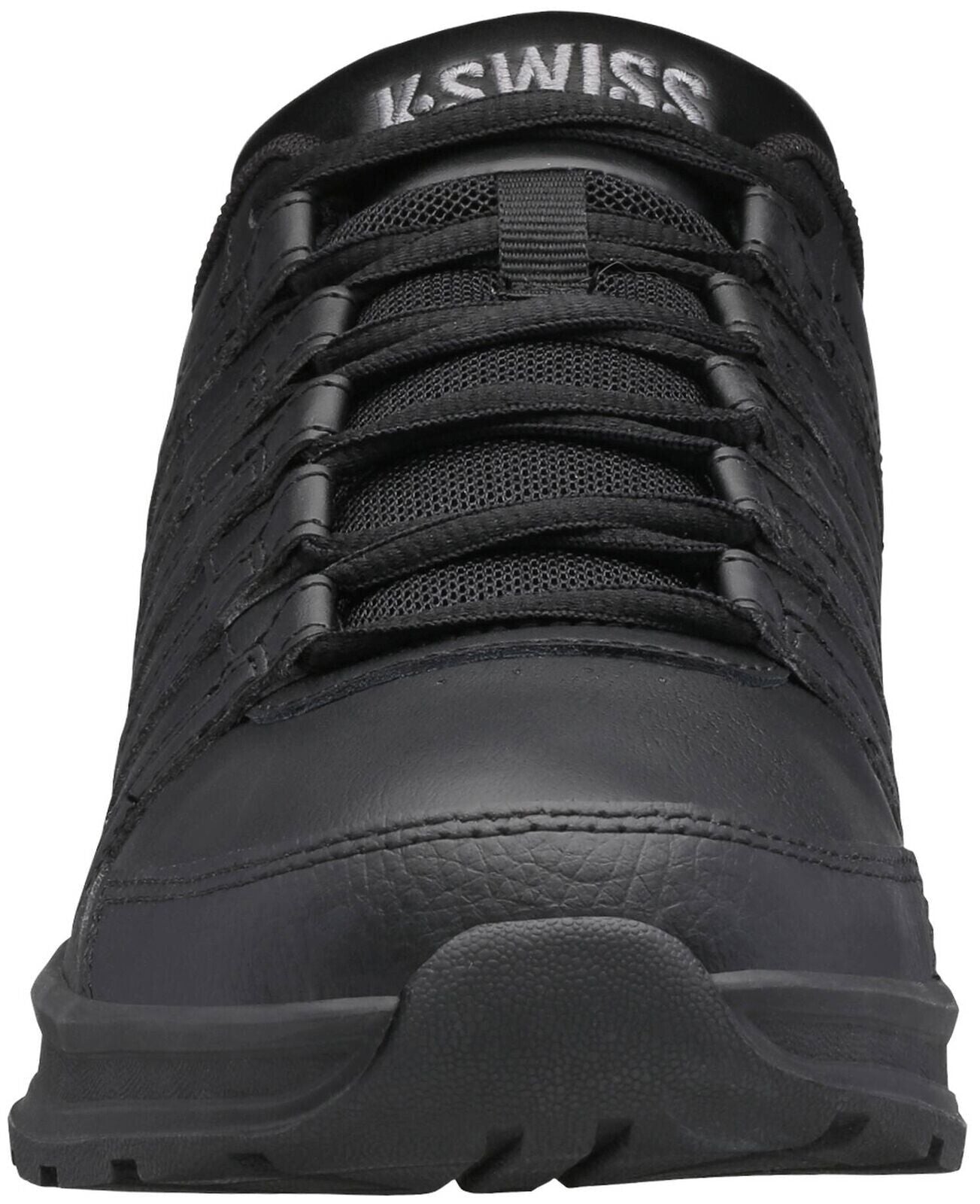 K-SWISS VISTA TRAINER - 07000-101 - 07000-001