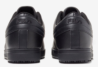 Fila Vulc 13 Low SR - Slip Resistant - 1LM00353-001 - Men's