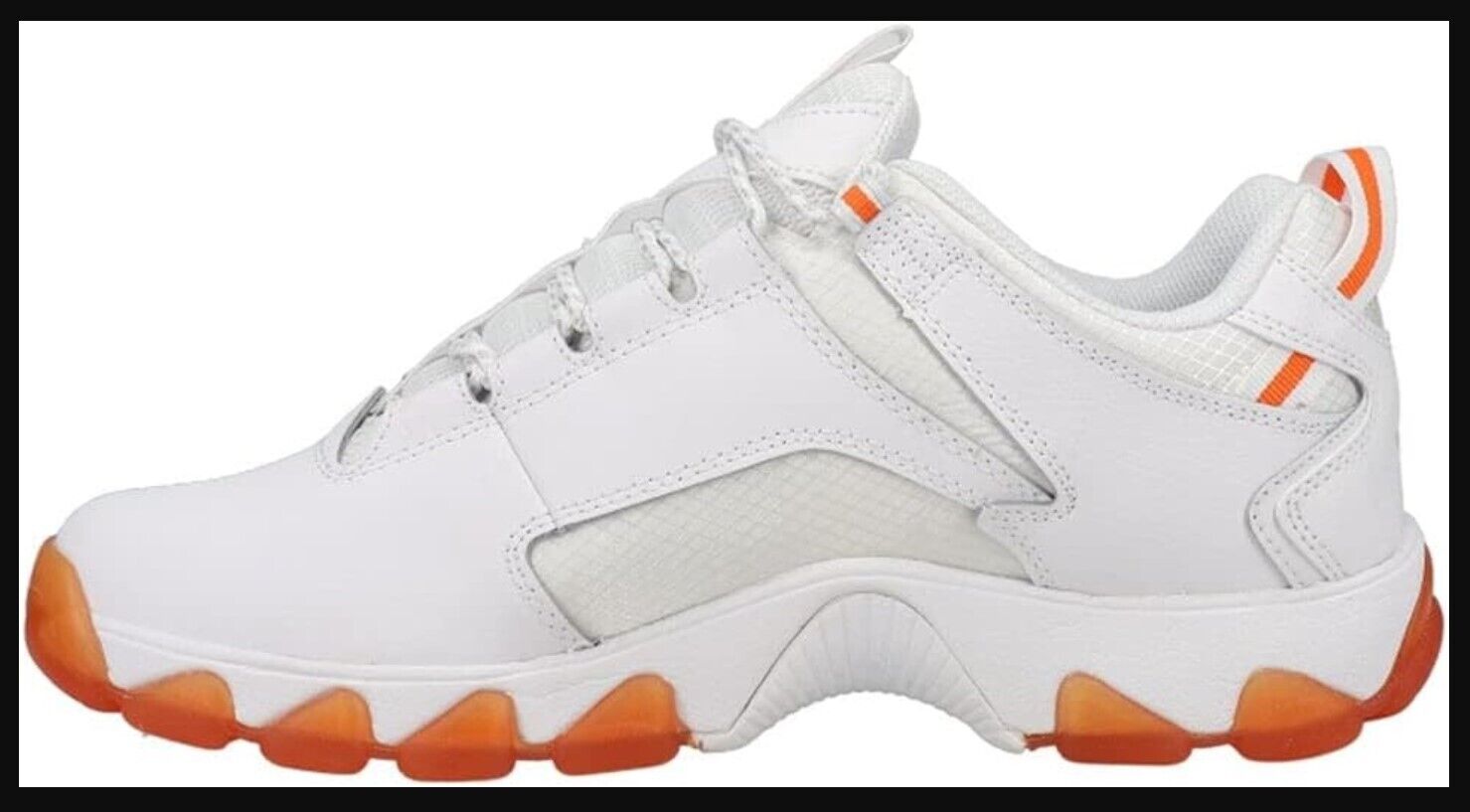K-SWISS - CALI TRAIL - 06787-185 - MEN'S