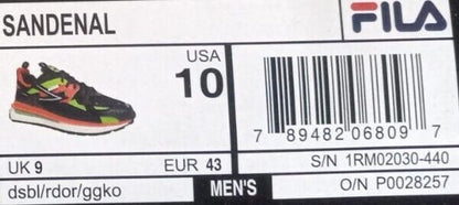 Fila Sandenal Men's - 1RM02030-440