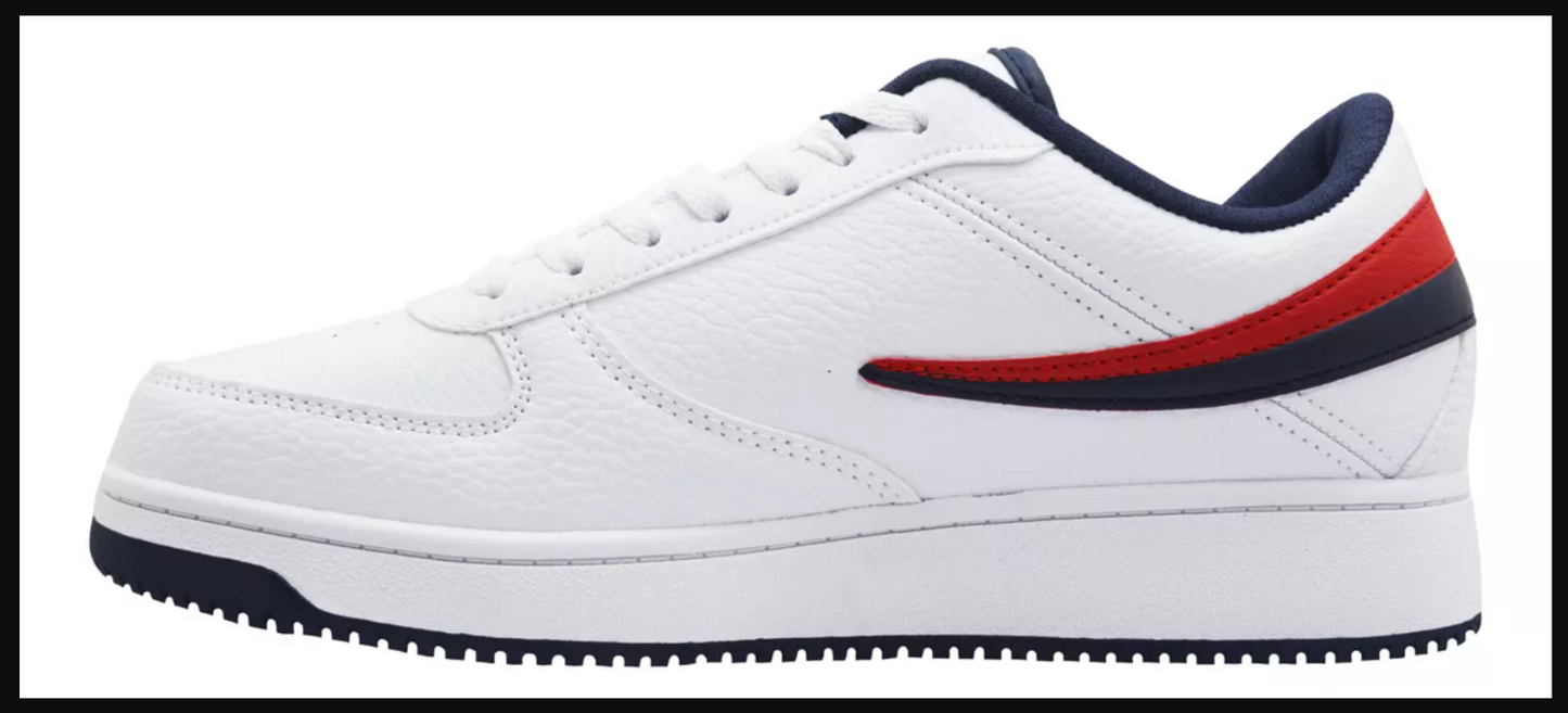 Fila A-Low (1CM00551-125) Men's