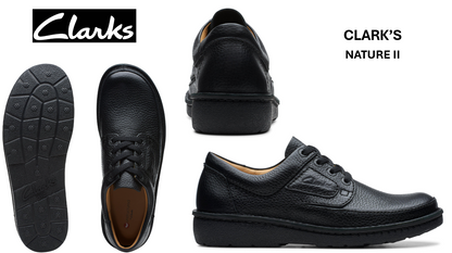 Clarks - Nature II - 26142039