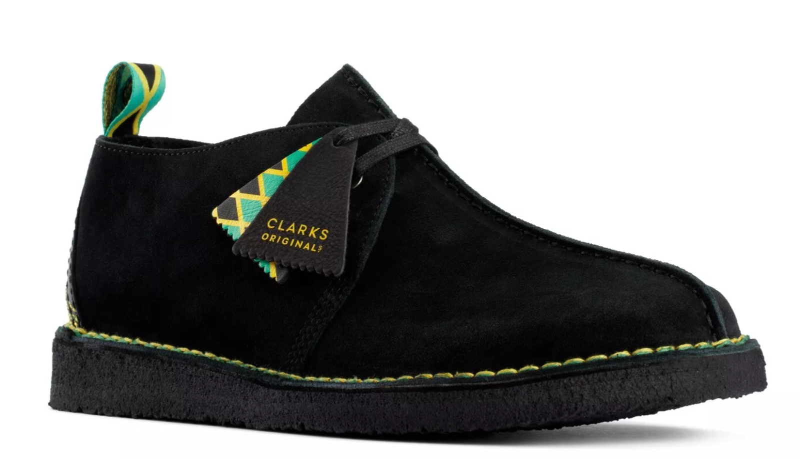 Clarks Desert Trek - Jamaica - 26156058