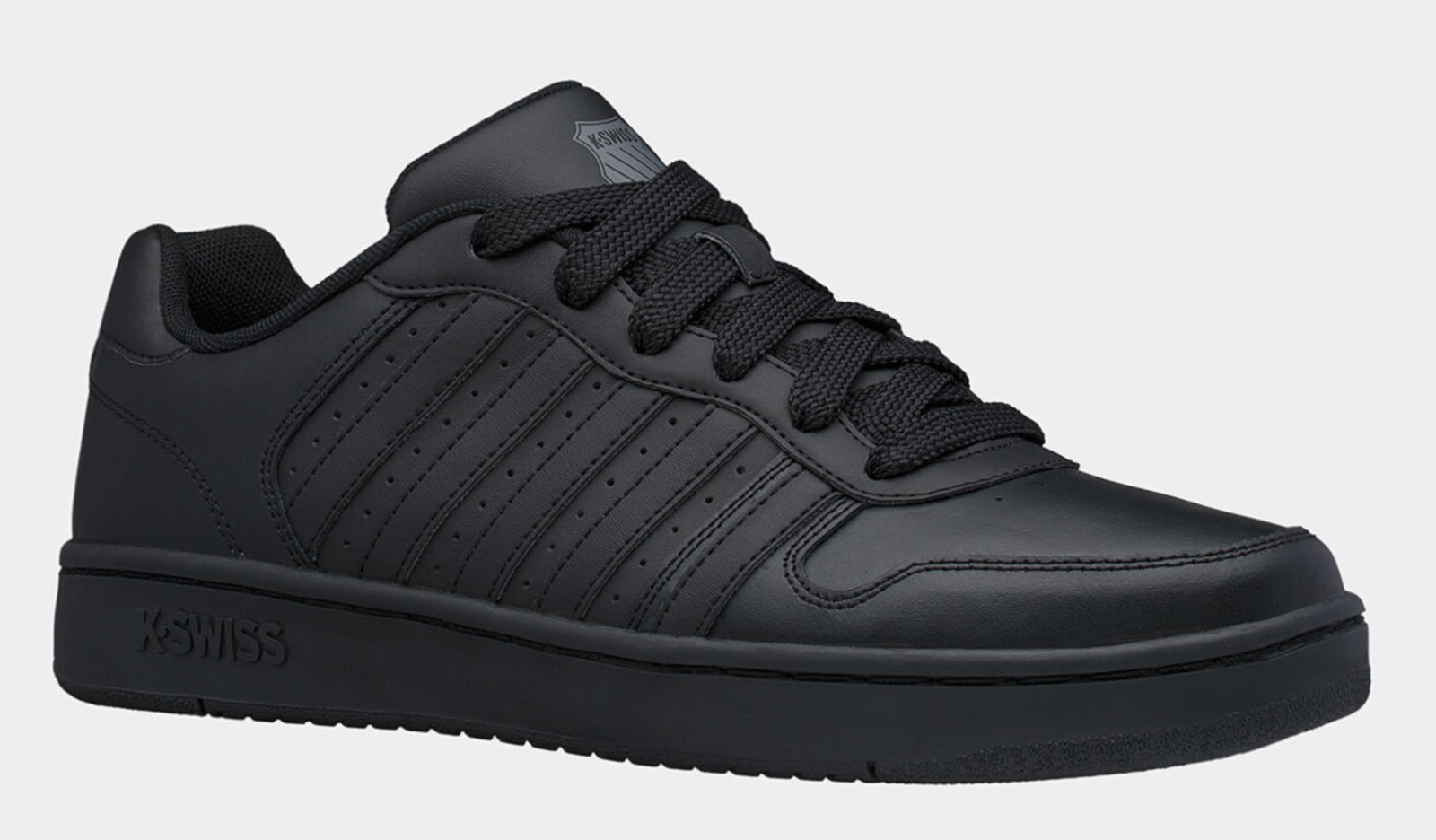 K-Swiss Court Palisades - 06931-001 (SPECIAL PRICE)