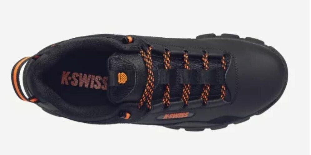 K-SWISS - 06787-073 - MEN'S