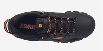 K-SWISS - 06787-073 - MEN'S