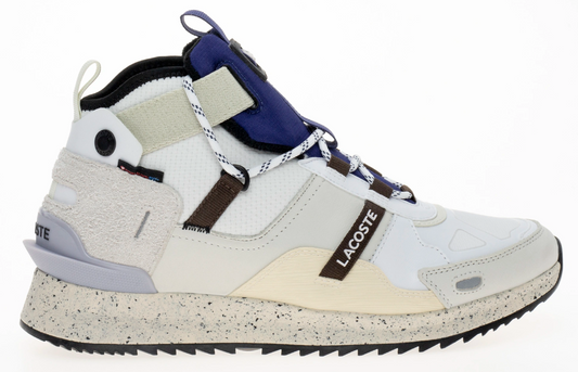 Lacoste - Run Breaker 223 1 SMA - 746SMA0085-042