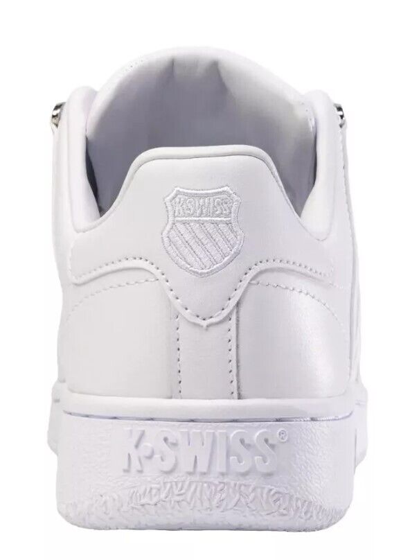 K.SWISS - CLASSIC VN - 07321-101 - MEN'S