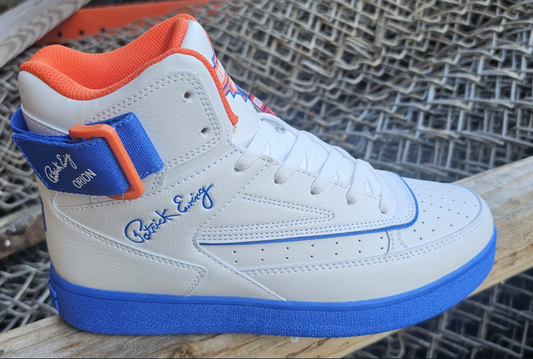 Patrick Ewing Orion Strap (1RBE003-132) Men's