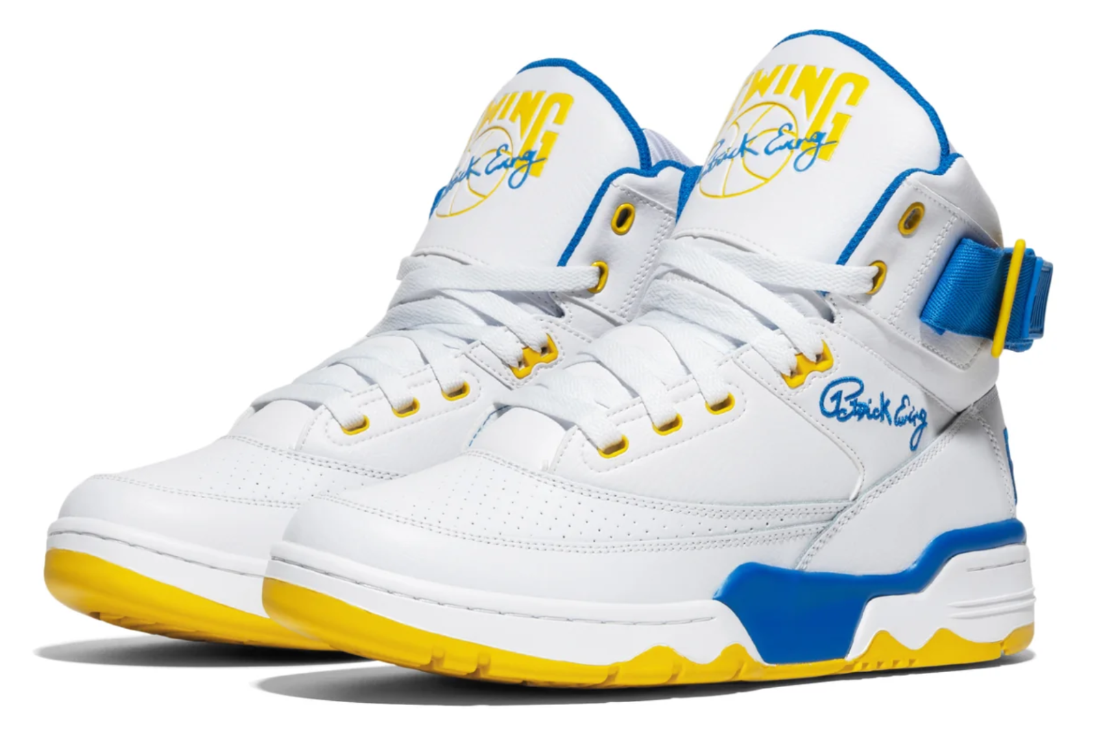 Patrick Ewing 33 HI - 1BM02598-424